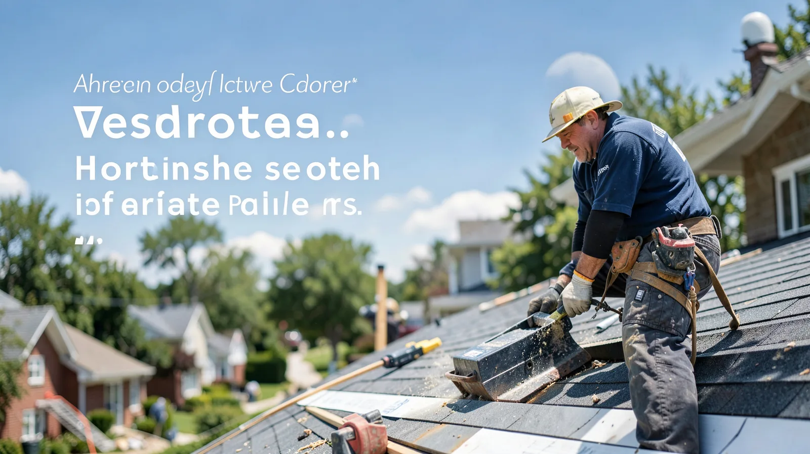 Roof Replacement in Ernest, PA near me